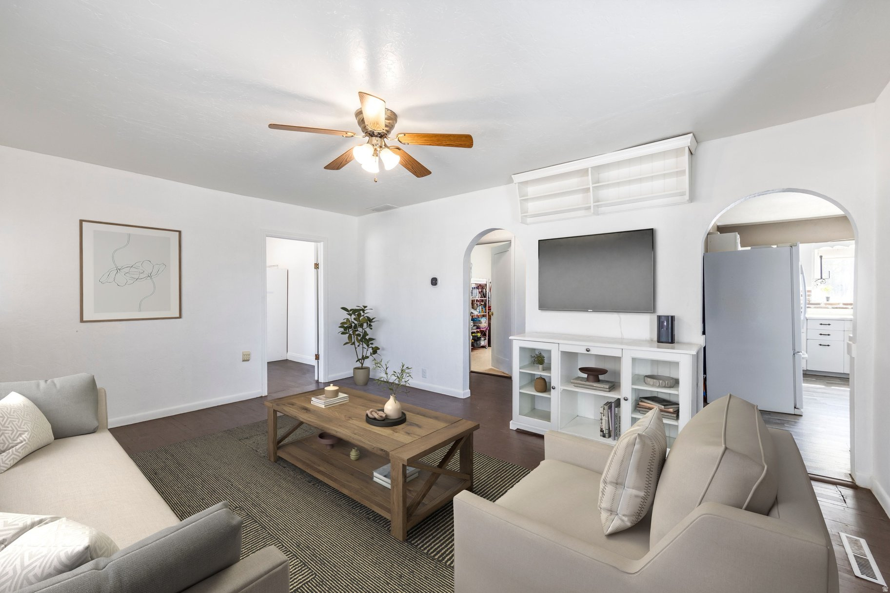 HEBER - Residential
