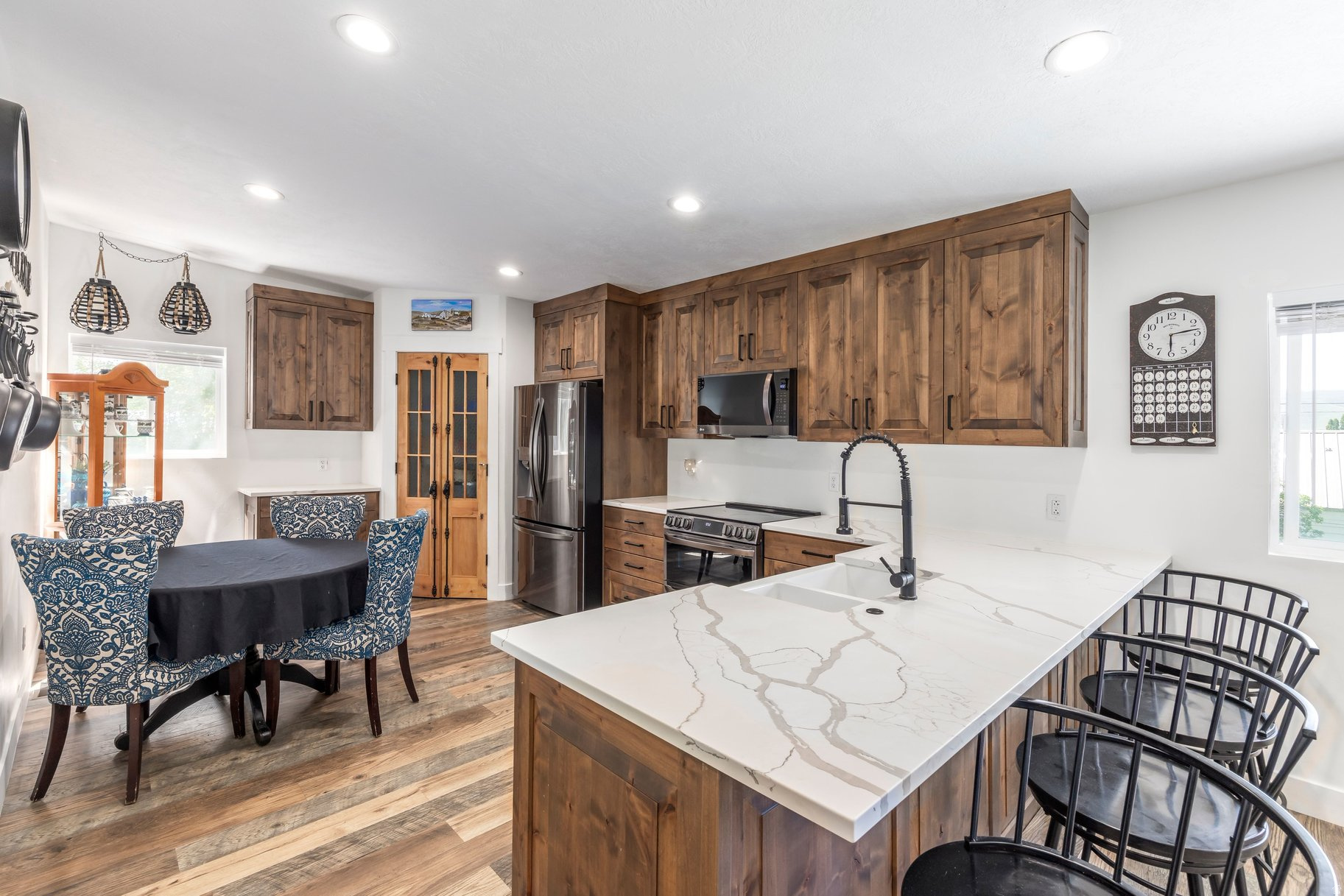 HEBER - Residential