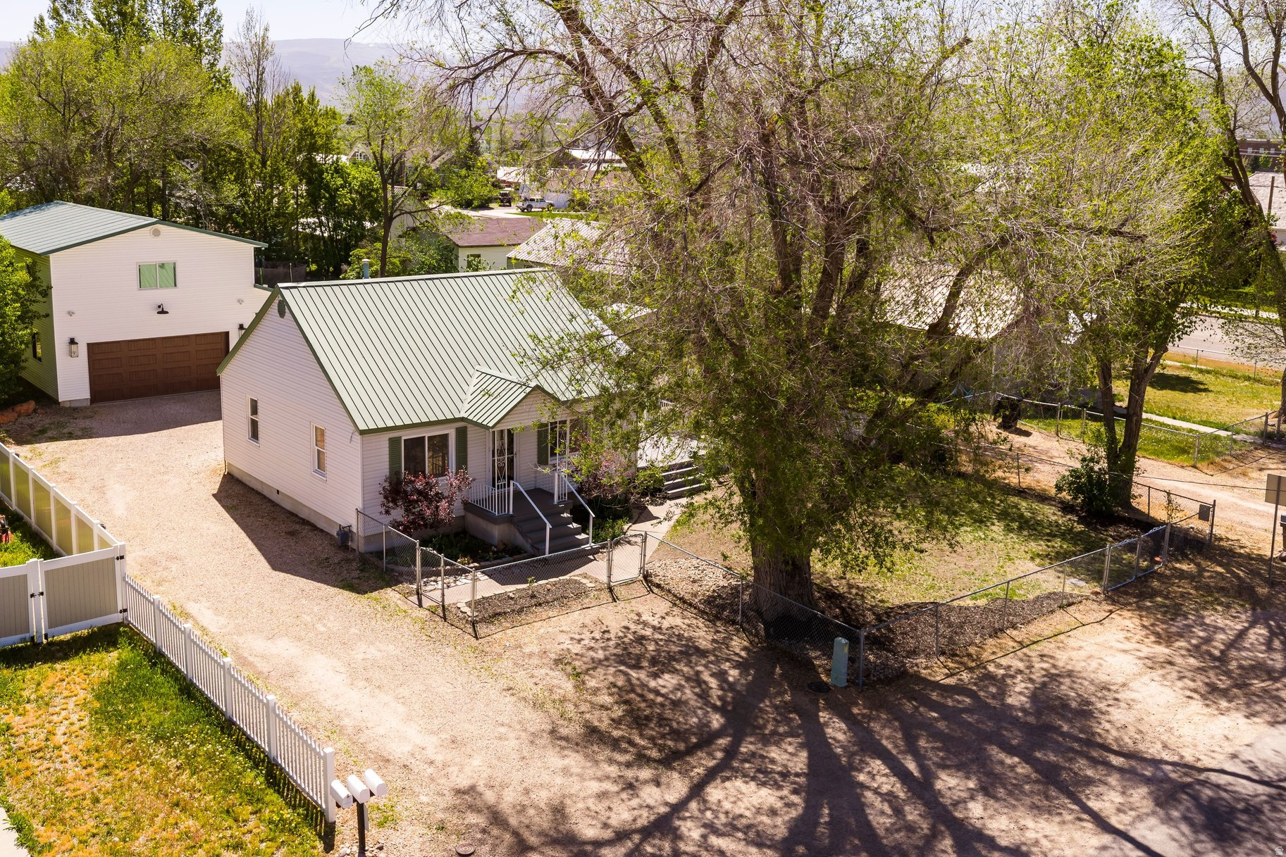 HEBER - Residential