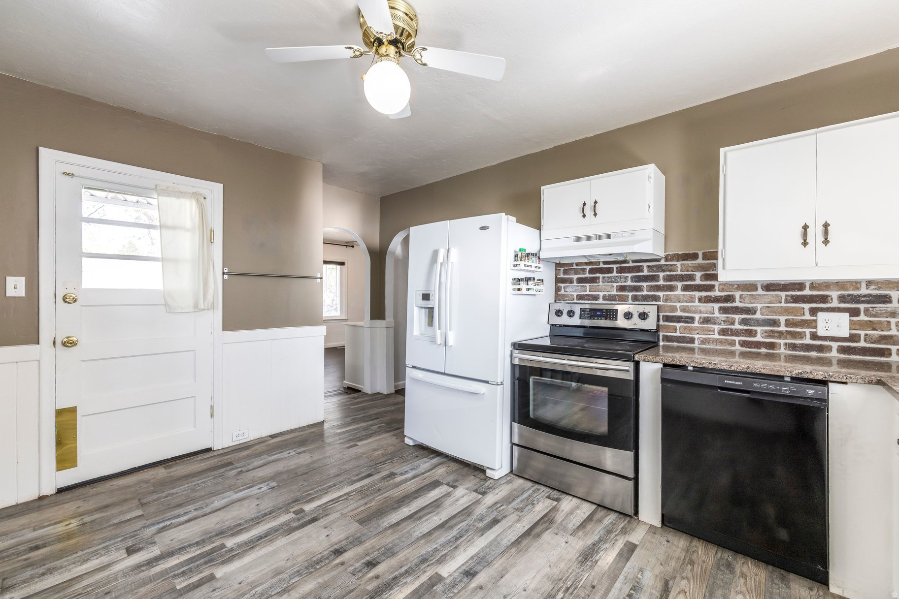 HEBER - Residential