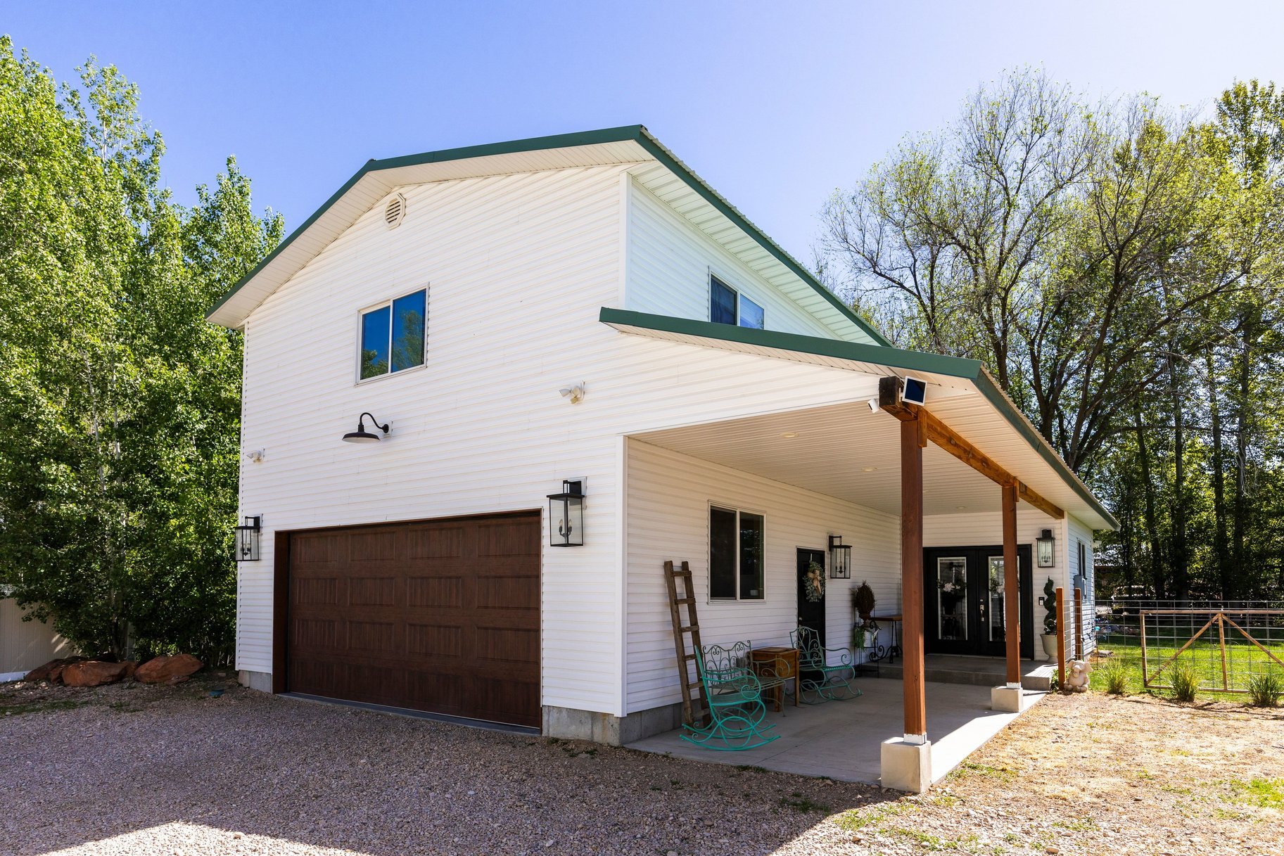 HEBER - Residential
