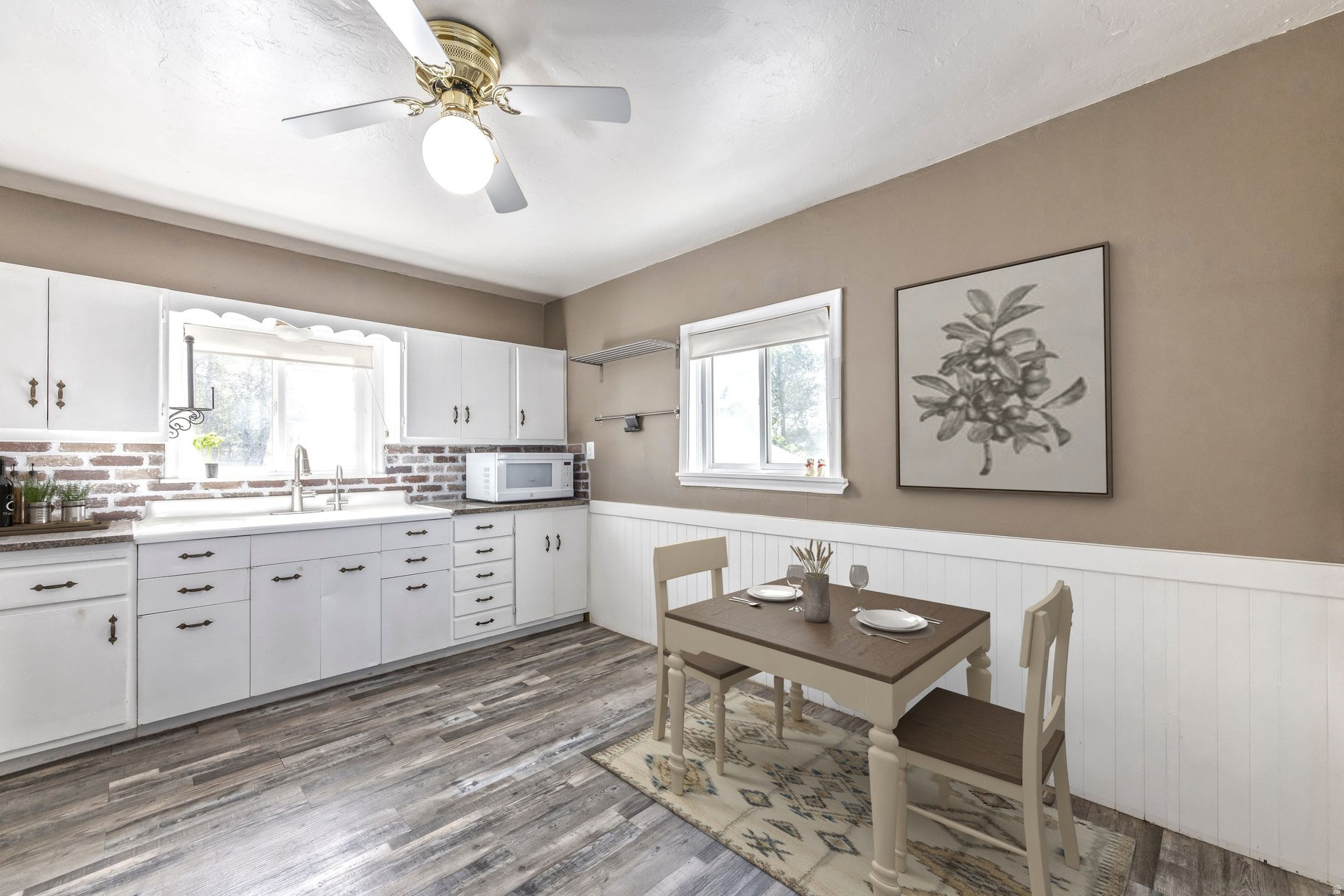 HEBER - Residential