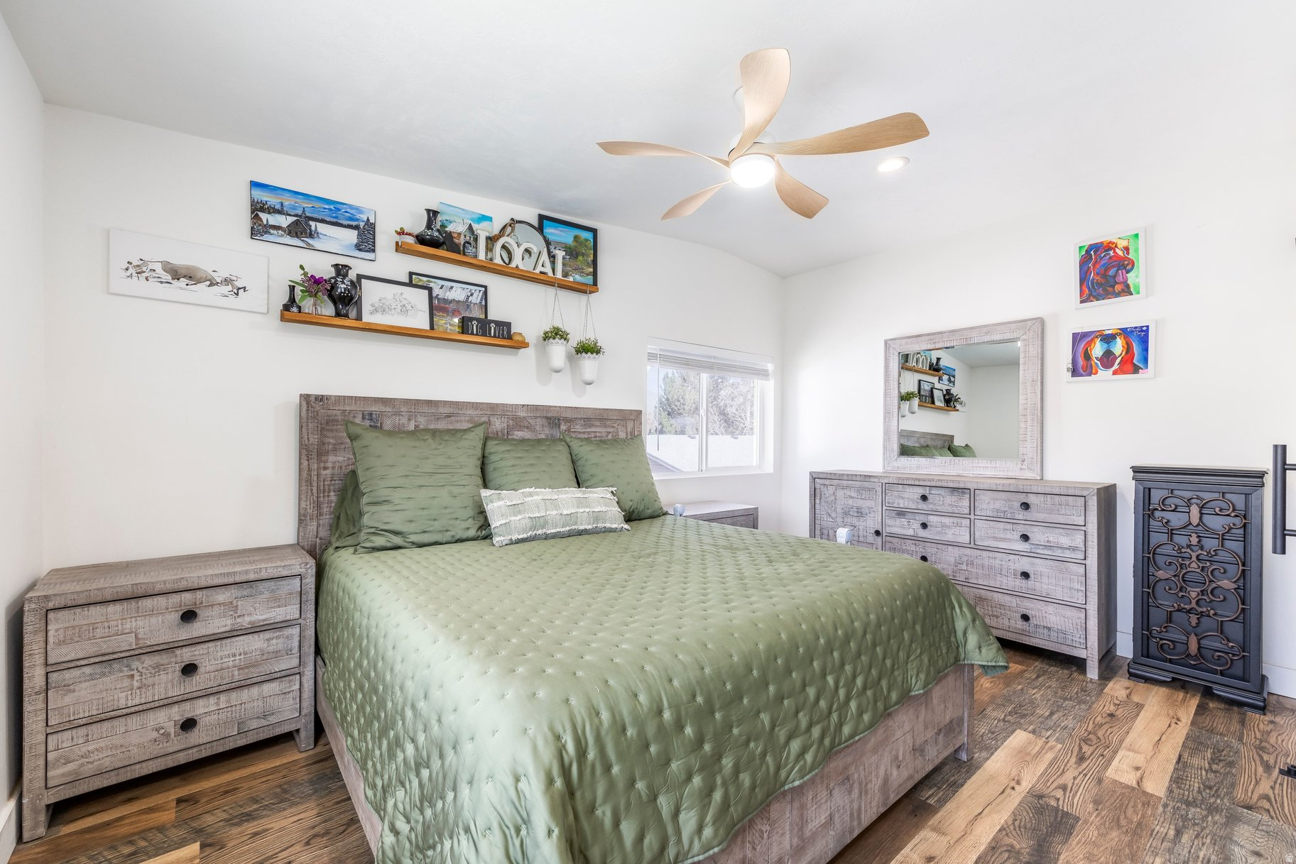 HEBER - Residential