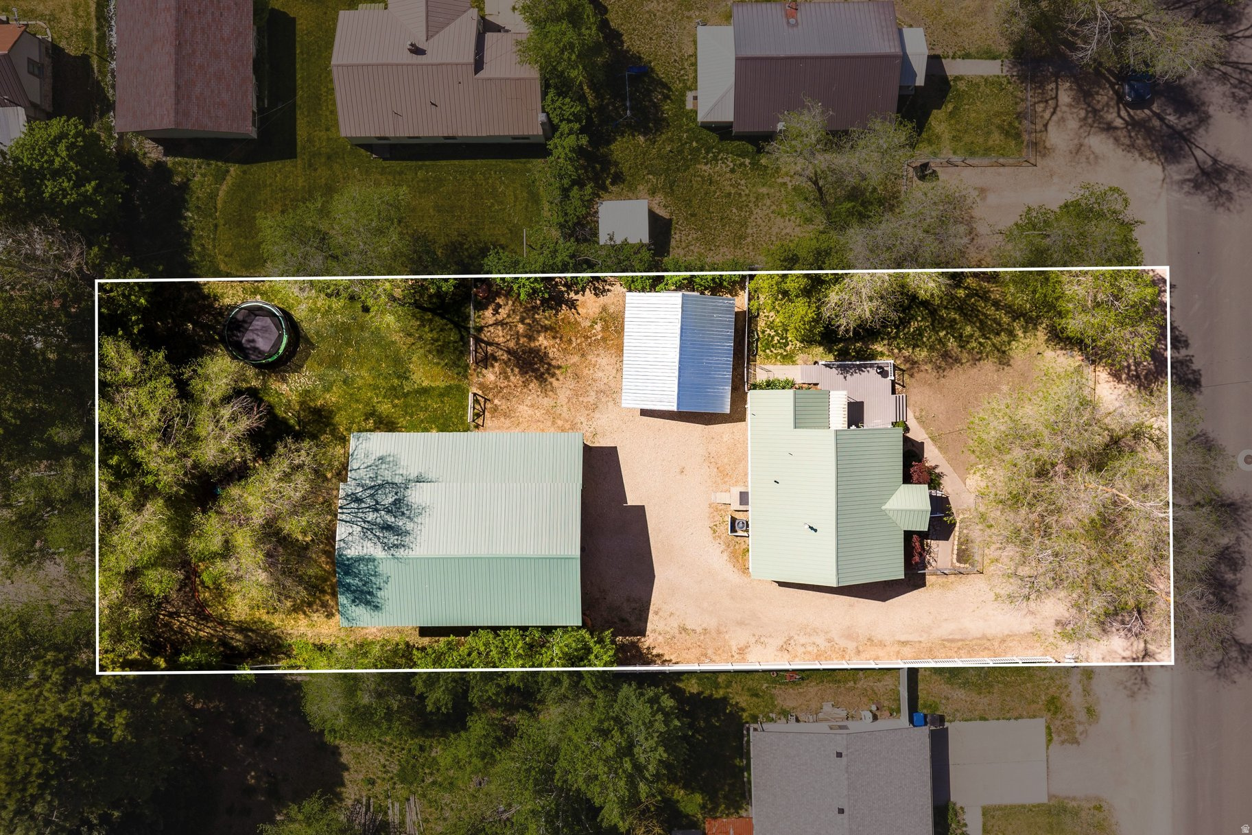 HEBER - Residential