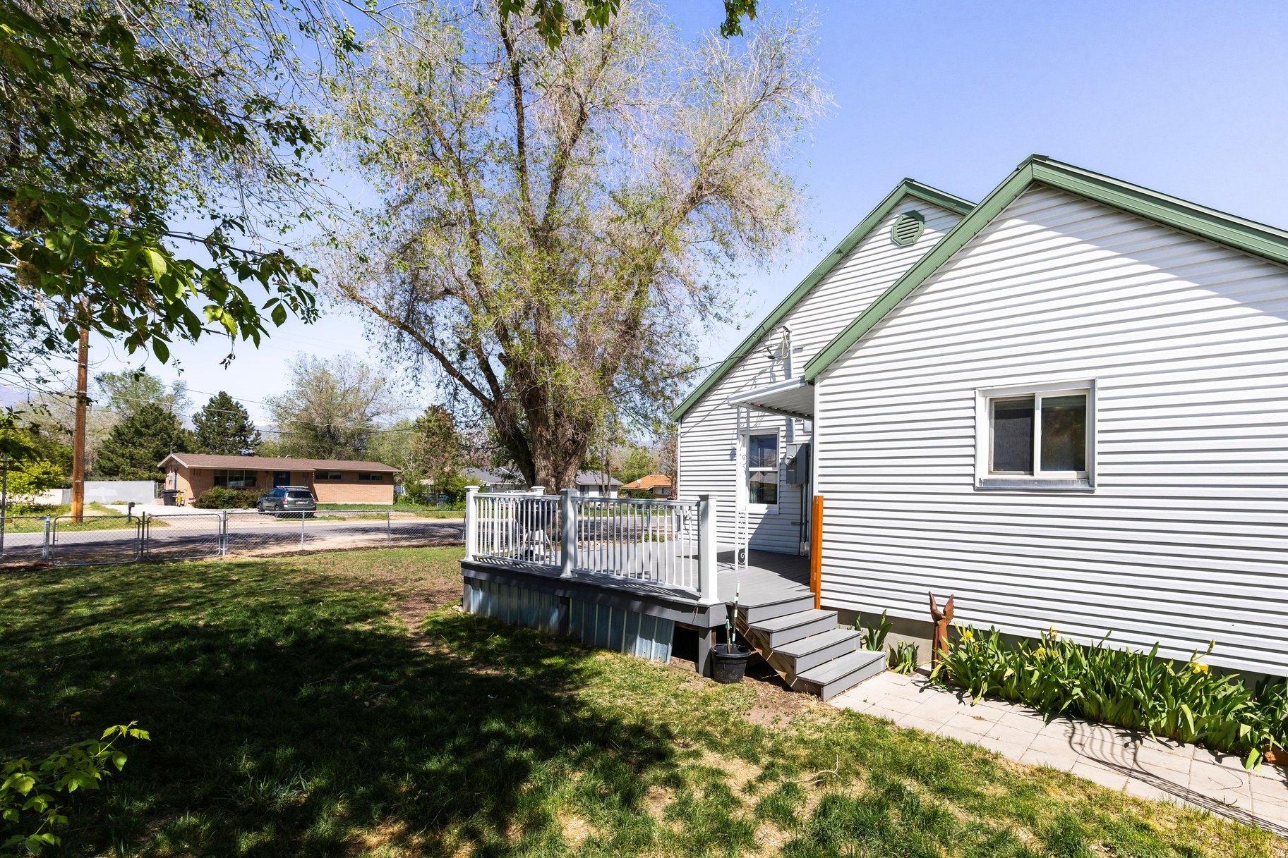 HEBER - Residential