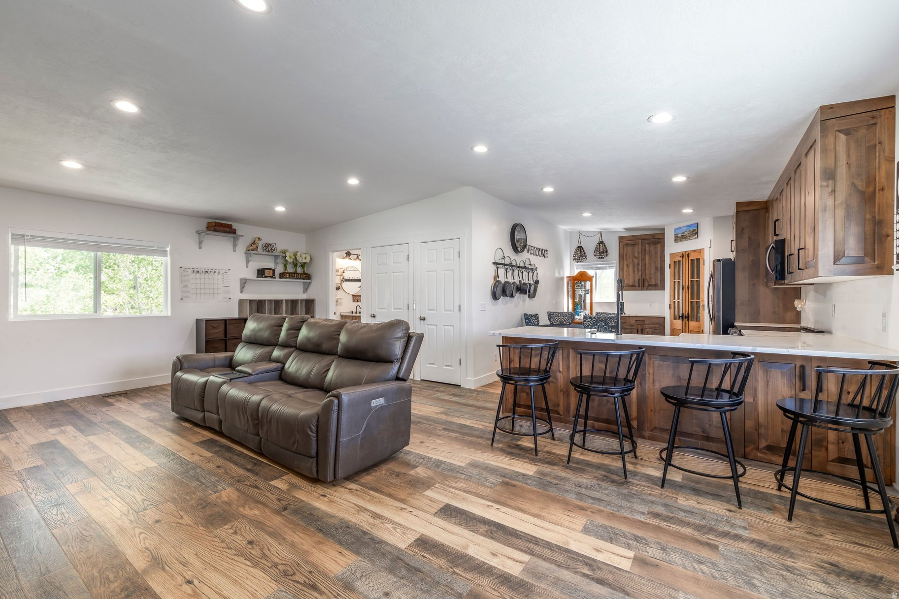 HEBER - Residential