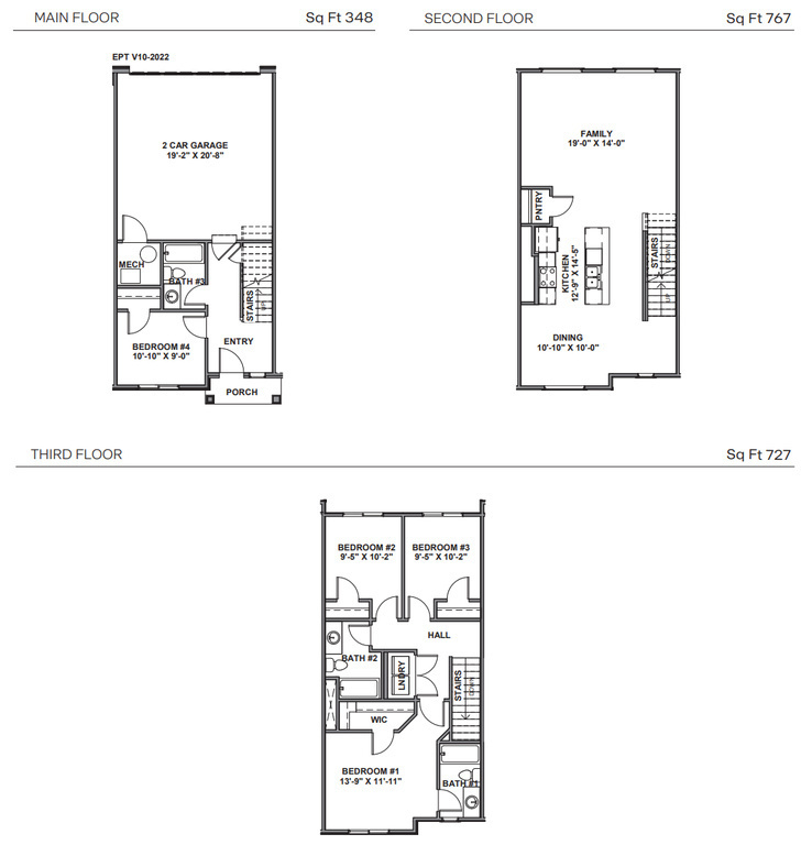 3885 N Cougar Ln #477, Eagle Mountain, Utah image 16