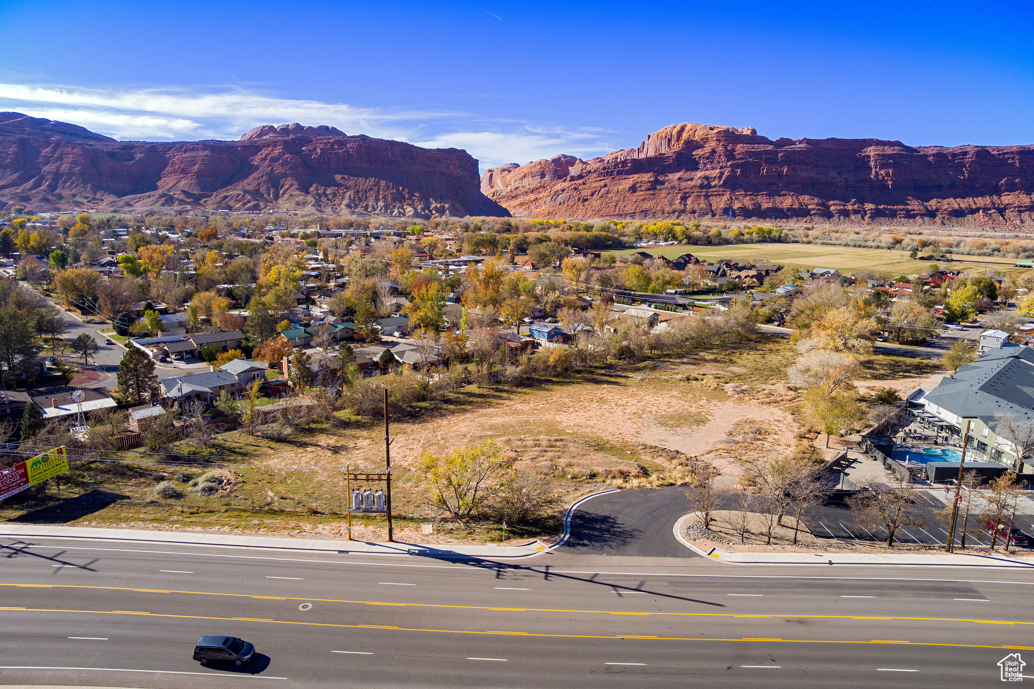 911 N Main St, Moab, Utah image 1