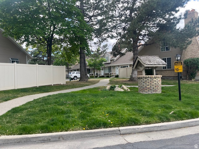 COUNTRYSIDE  CONDM - Residential