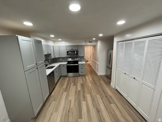 COUNTRYSIDE  CONDM - Residential