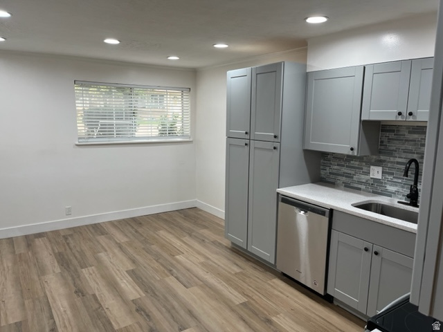 COUNTRYSIDE  CONDM - Residential