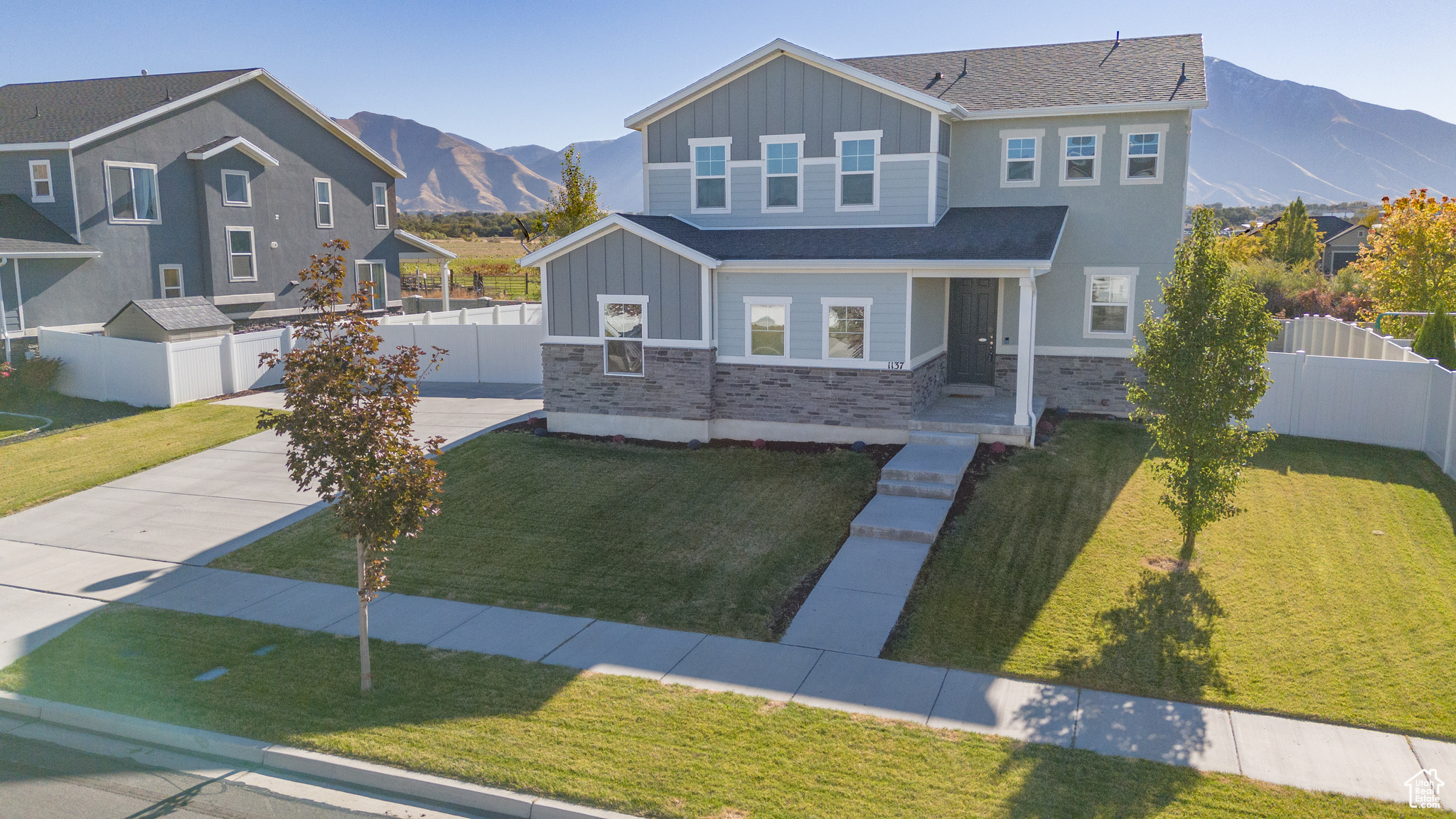 1137 S 700, Springville, Utah image 36