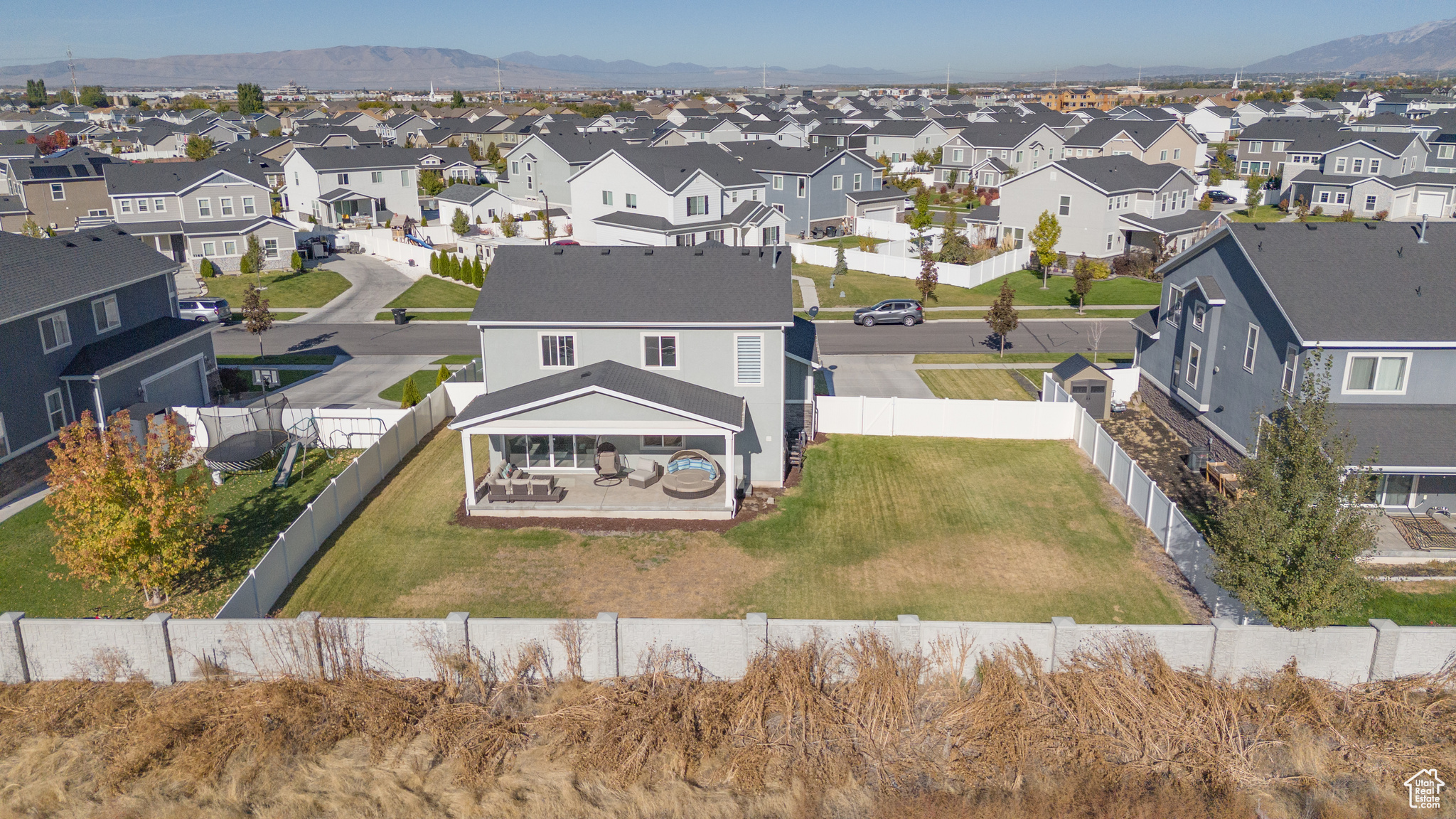 1137 S 700, Springville, Utah image 31