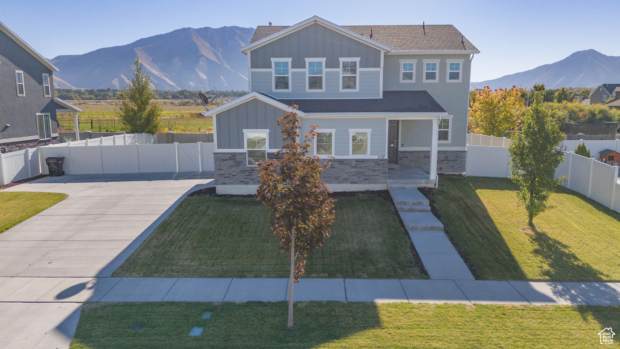 1137 S 700, Springville, Utah image 37