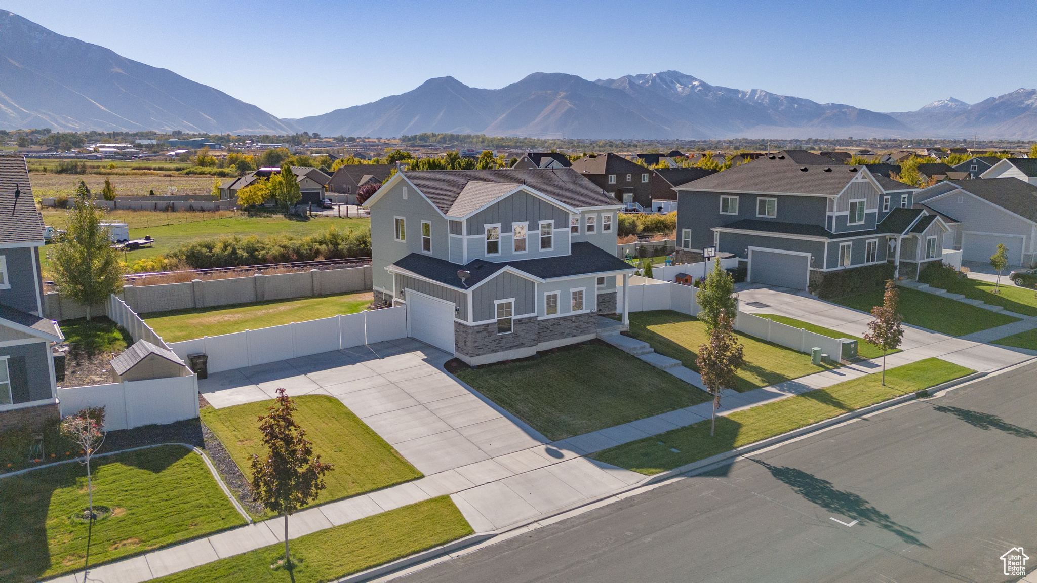 1137 S 700, Springville, Utah image 33