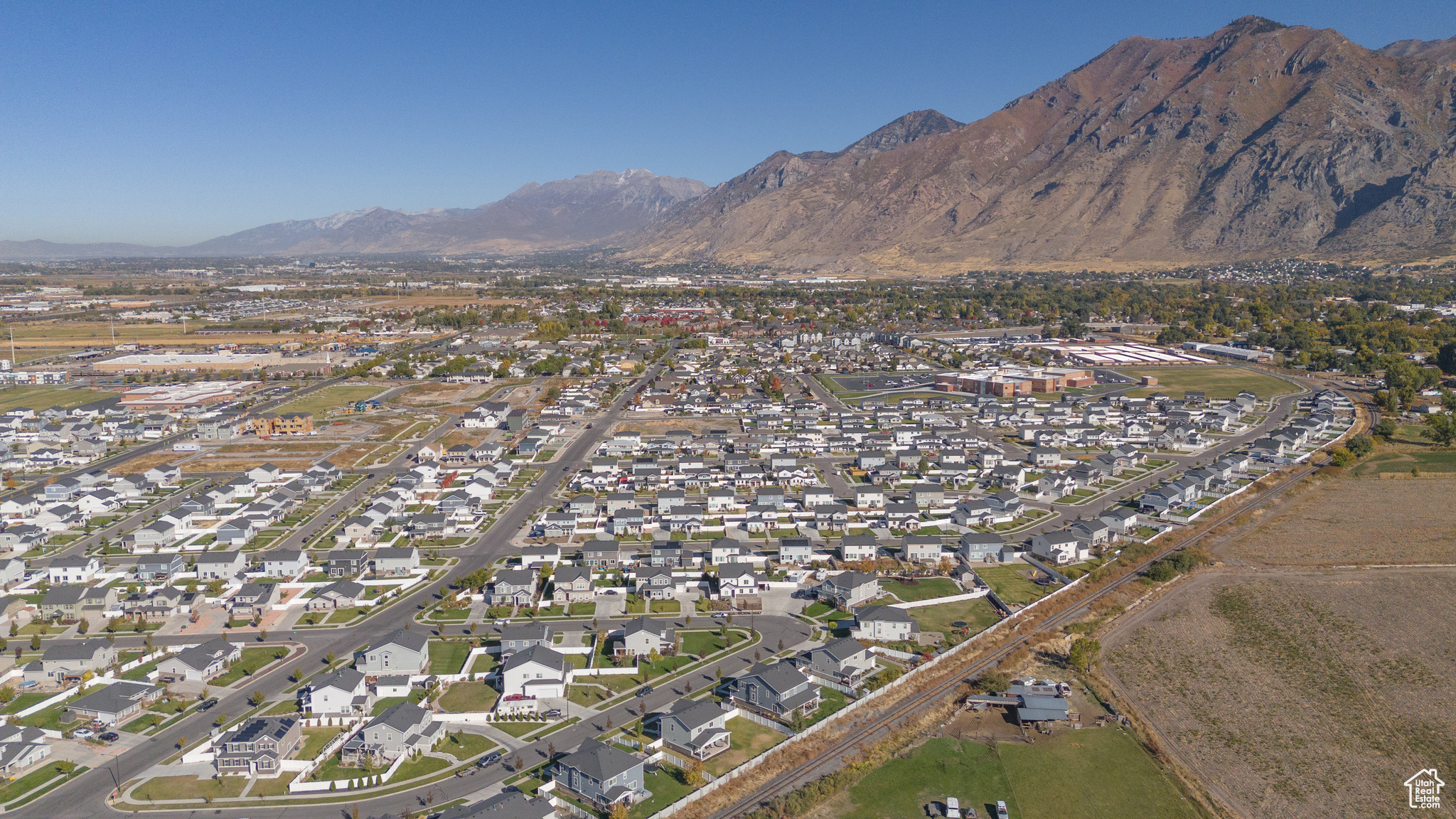 1137 S 700, Springville, Utah image 28