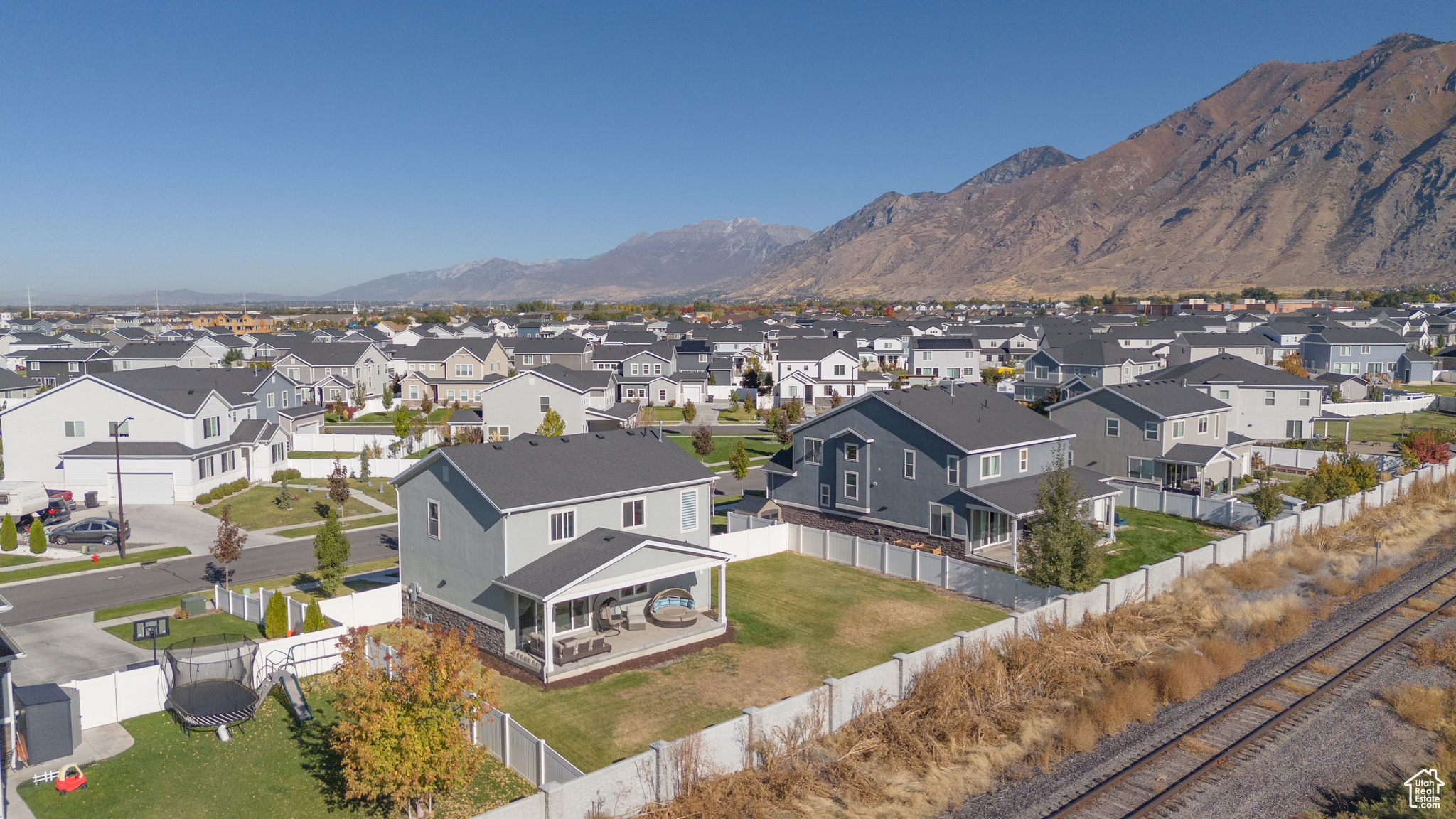 1137 S 700, Springville, Utah image 30