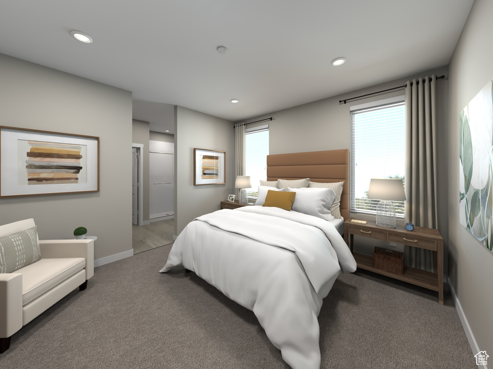 JUNIPER AT HARMONY - Residential