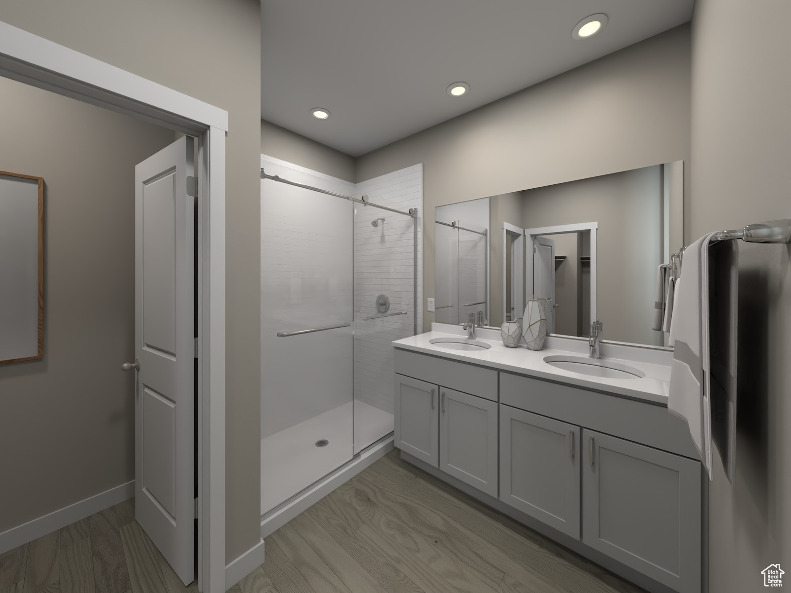 JUNIPER AT HARMONY - Residential