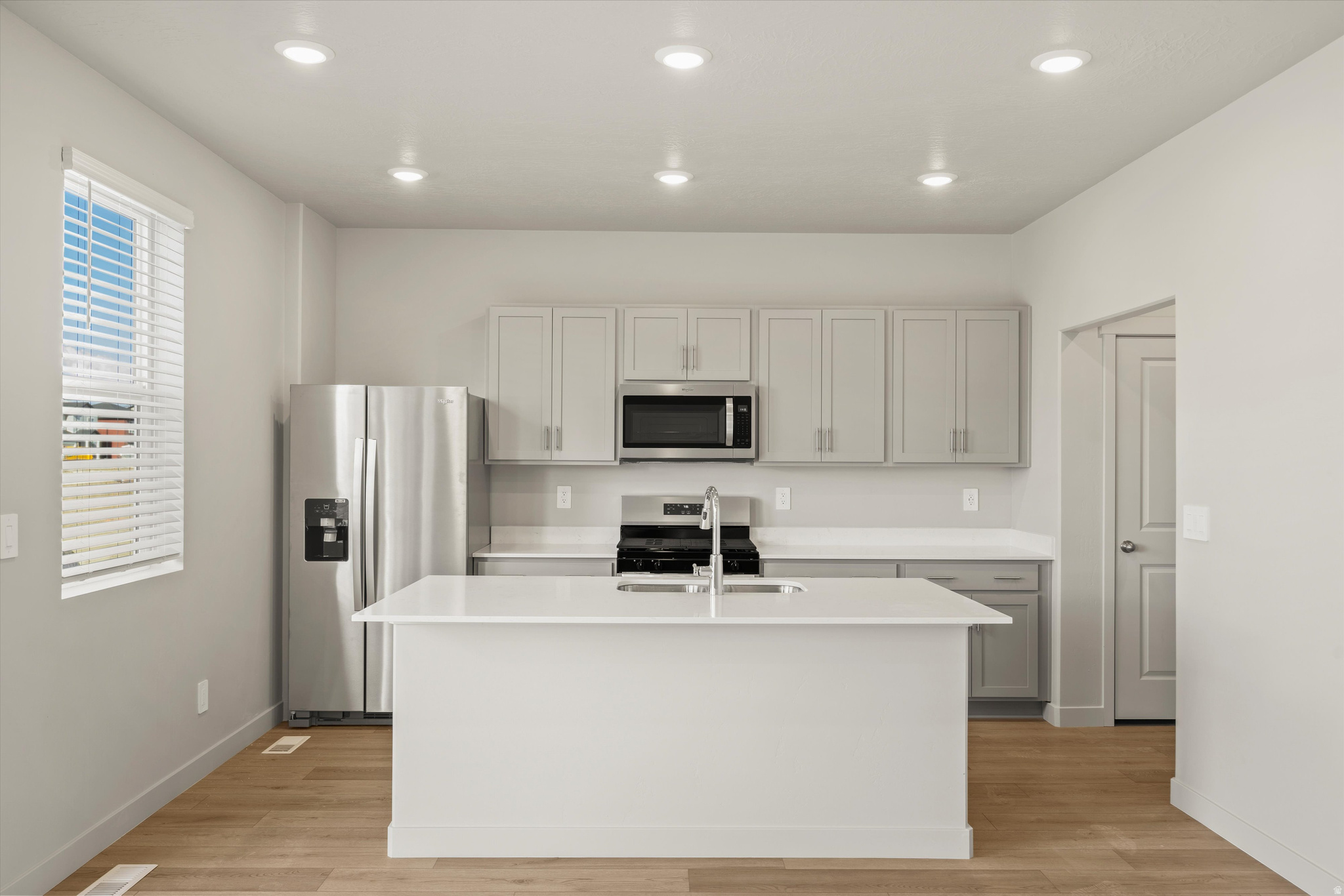 JUNIPER AT HARMONY - Residential