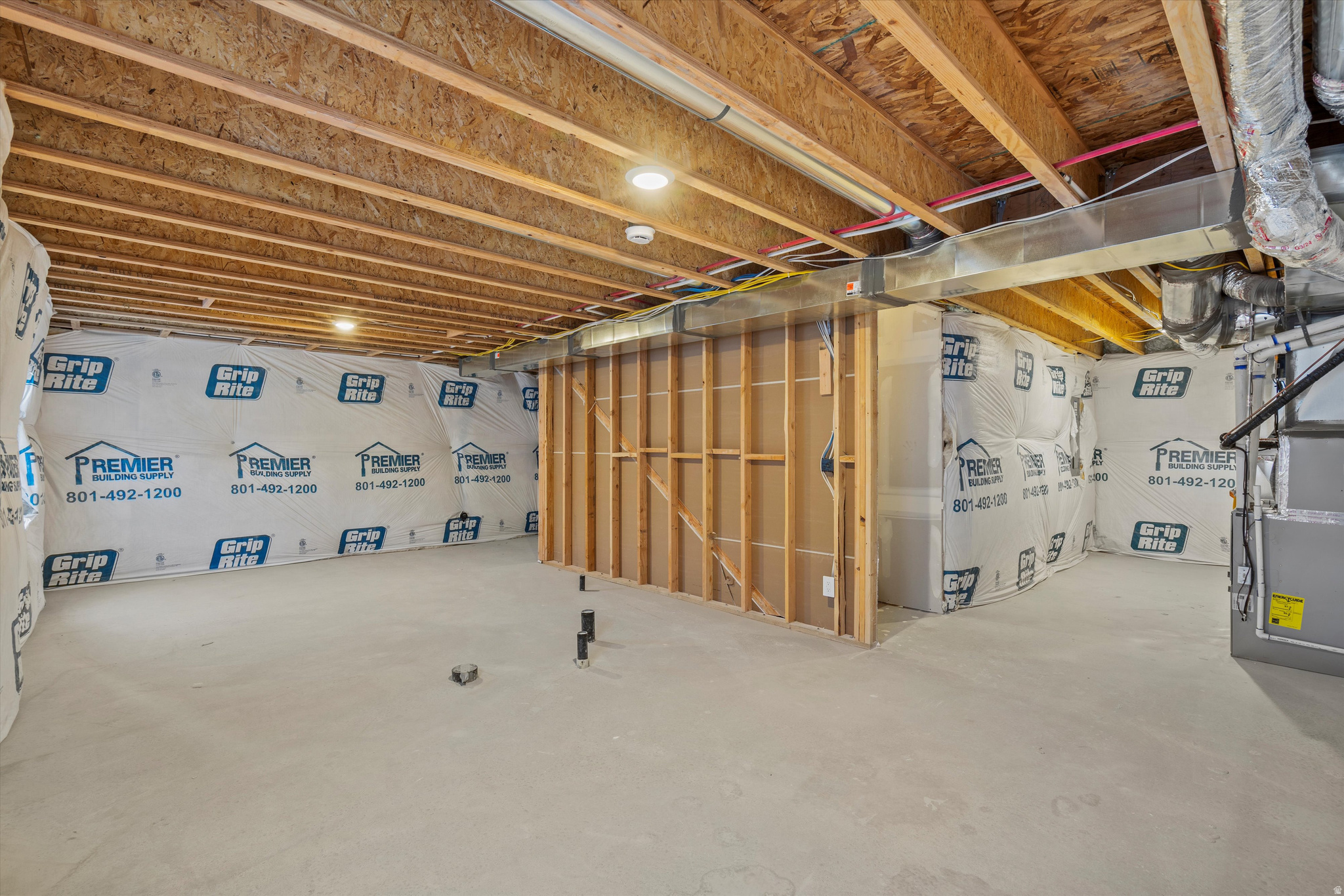 JUNIPER AT HARMONY - Residential