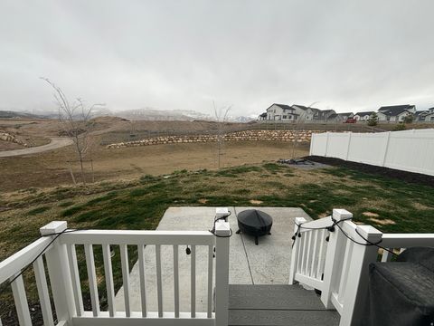 Tiny photo for 13012 S TWISTED OAK DR, Herriman, UT 84096 (MLS # 2142990)