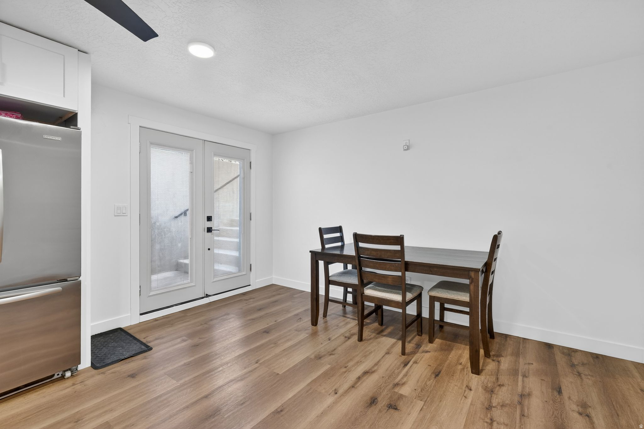 HIDDEN OAKS - Residential