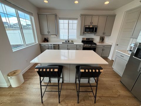 Tiny photo for 13012 S TWISTED OAK DR, Herriman, UT 84096 (MLS # 2142990)