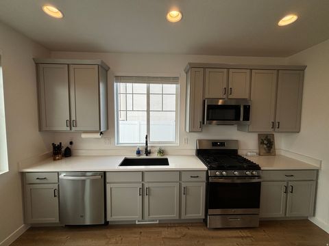 Tiny photo for 13012 S TWISTED OAK DR, Herriman, UT 84096 (MLS # 2142990)