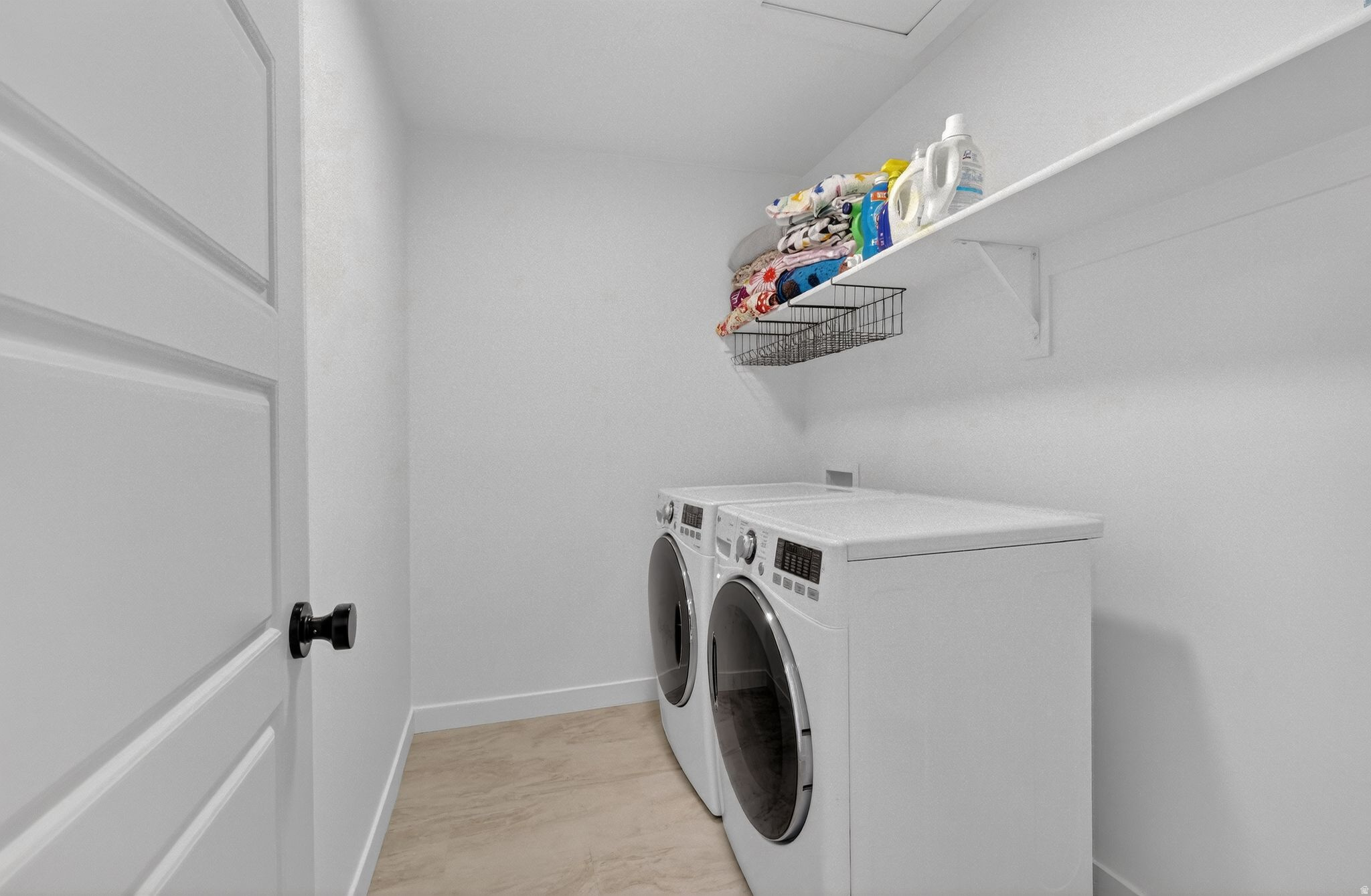 HIDDEN OAKS - Residential