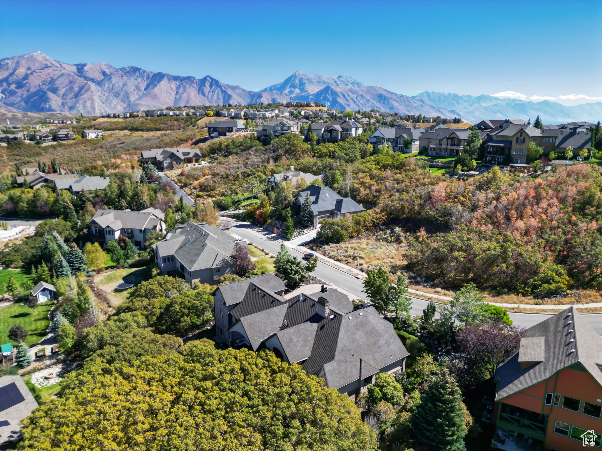 DEER RIDGE #2 AT SUNCREST - Residential