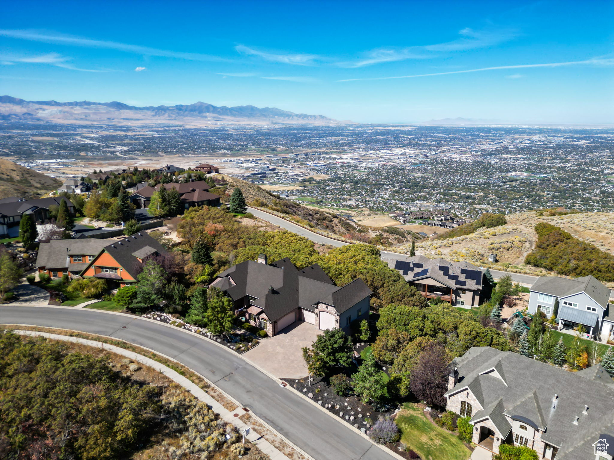 DEER RIDGE #2 AT SUNCREST - Residential
