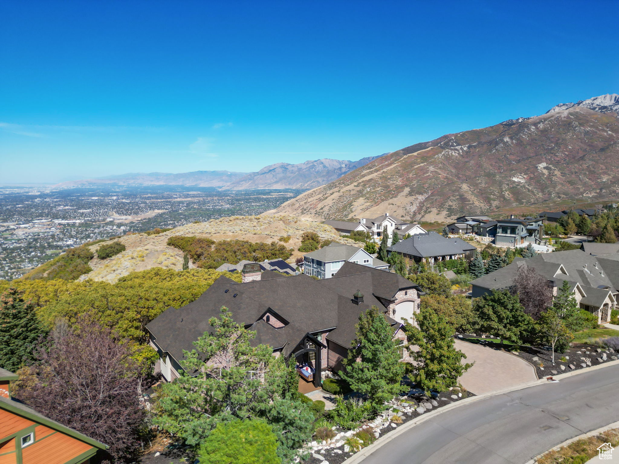 DEER RIDGE #2 AT SUNCREST - Residential