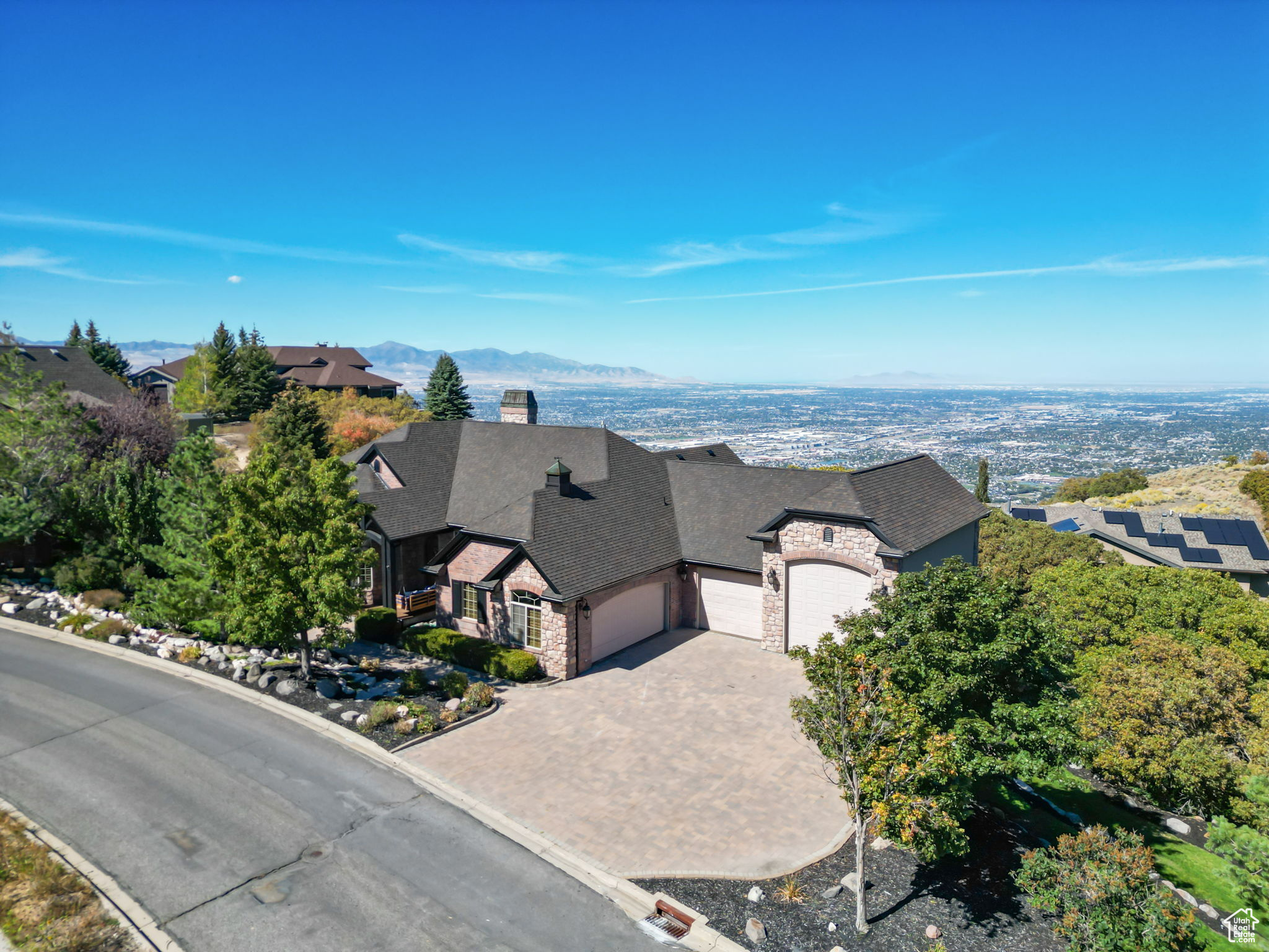 DEER RIDGE #2 AT SUNCREST - Residential