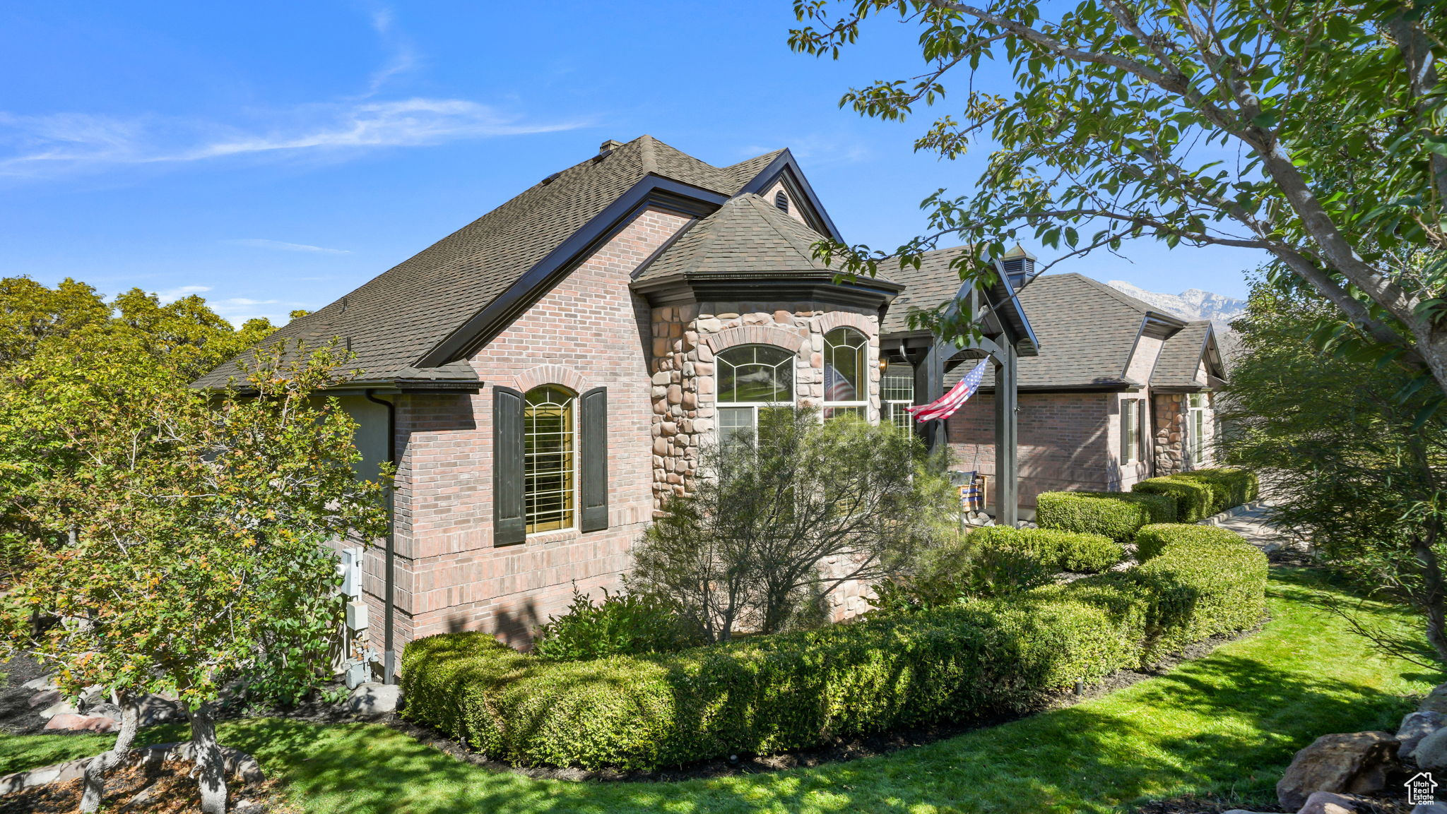 DEER RIDGE #2 AT SUNCREST - Residential