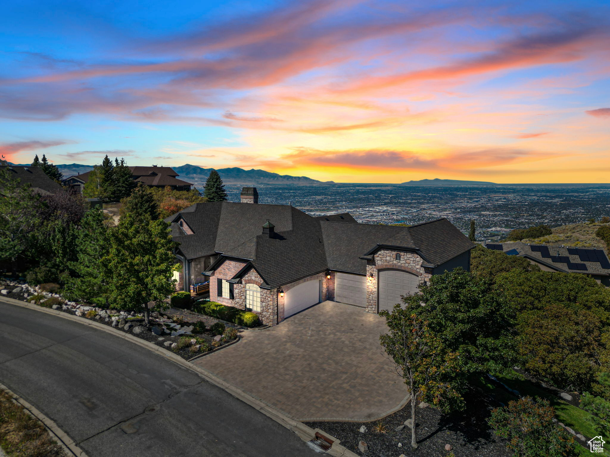 DEER RIDGE #2 AT SUNCREST - Residential