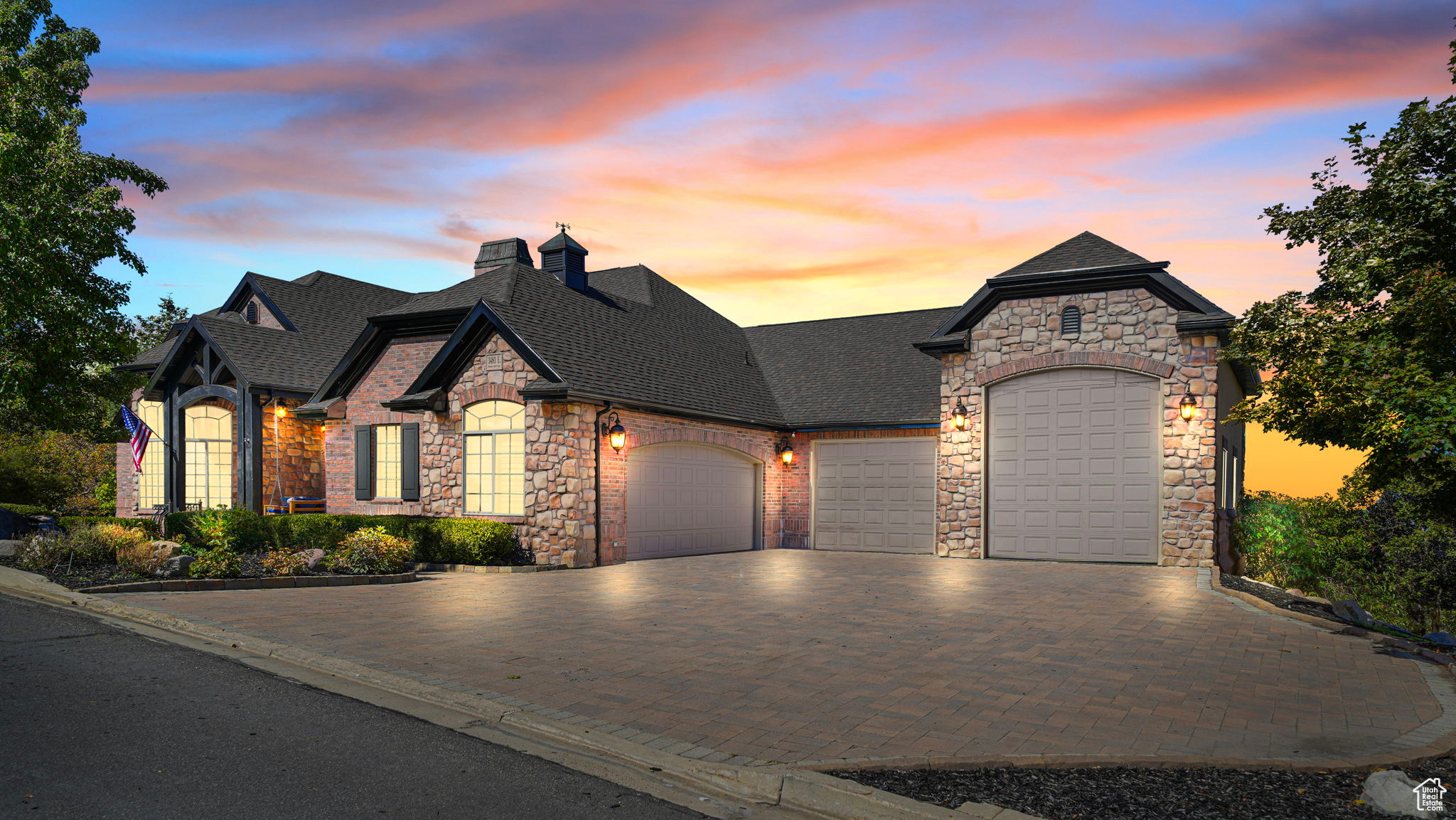DEER RIDGE #2 AT SUNCREST - Residential