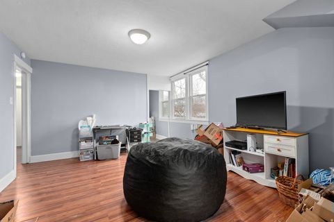 Tiny photo for 1470 S EDISON ST, Salt Lake City, UT 84115 (MLS # 2154984)