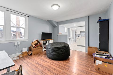 Tiny photo for 1470 S EDISON ST, Salt Lake City, UT 84115 (MLS # 2154984)