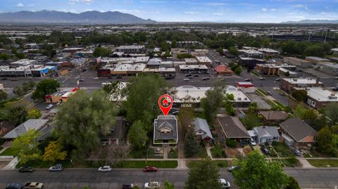 Tiny photo for 1470 S EDISON ST, Salt Lake City, UT 84115 (MLS # 2154984)