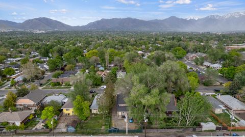 Tiny photo for 1470 S EDISON ST, Salt Lake City, UT 84115 (MLS # 2154984)
