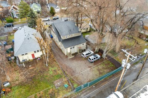 Tiny photo for 1470 S EDISON ST, Salt Lake City, UT 84115 (MLS # 2154984)