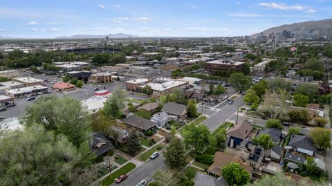 Tiny photo for 1470 S EDISON ST, Salt Lake City, UT 84115 (MLS # 2154984)