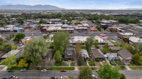 Tiny photo for 1470 S EDISON ST, Salt Lake City, UT 84115 (MLS # 2154984)