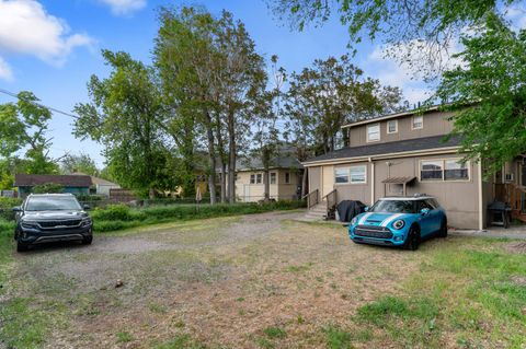 Tiny photo for 1470 S EDISON ST, Salt Lake City, UT 84115 (MLS # 2154984)