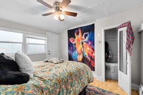 Tiny photo for 1470 S EDISON ST, Salt Lake City, UT 84115 (MLS # 2154984)