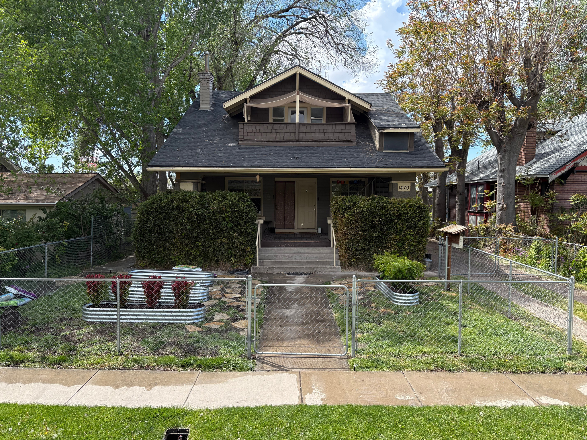 CAPITOL - Residential Income