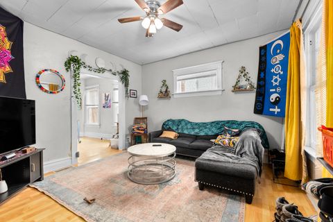 Tiny photo for 1470 S EDISON ST, Salt Lake City, UT 84115 (MLS # 2154984)