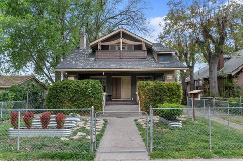 Tiny photo for 1470 S EDISON ST, Salt Lake City, UT 84115 (MLS # 2154984)