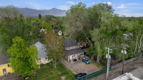 Tiny photo for 1470 S EDISON ST, Salt Lake City, UT 84115 (MLS # 2154984)
